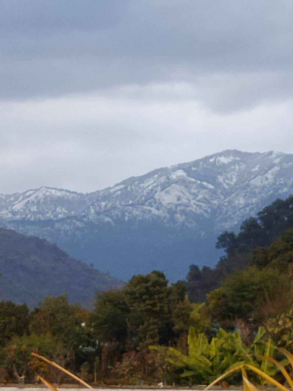 Winter Season