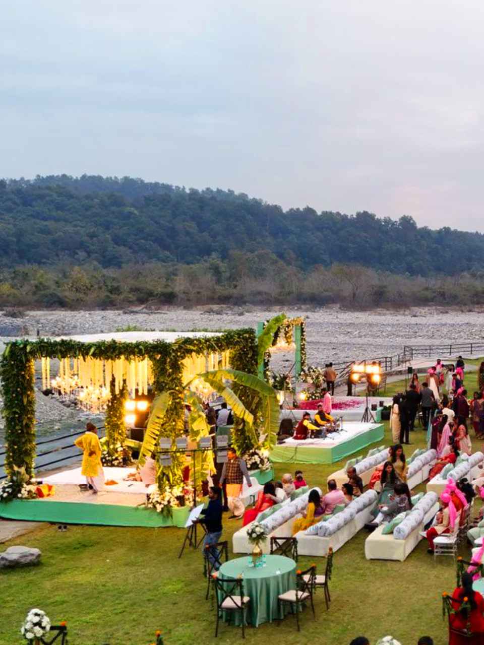 Wedding Destination