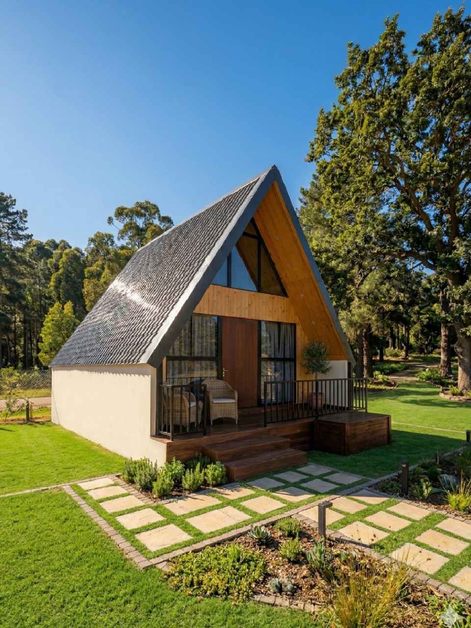 Vacation Home